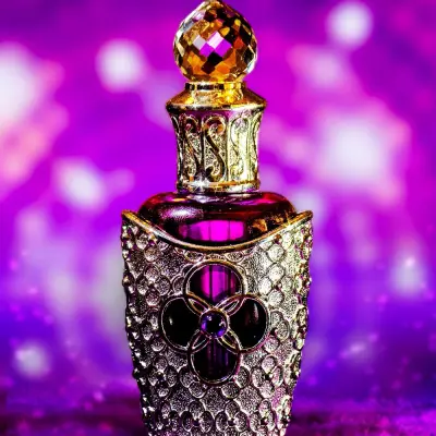 عطر رجالي فاخر